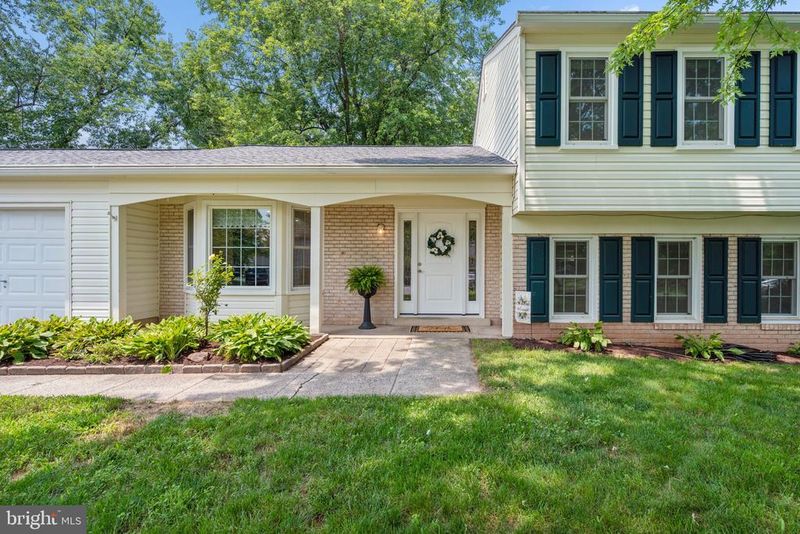19809 Sedgwick Way, Poolesville, MD 20837