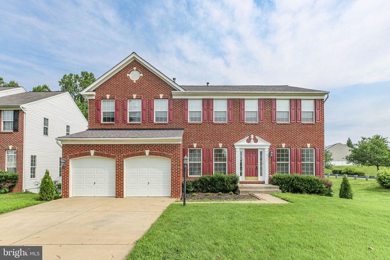 2 Alex Ct, Fredericksburg, VA 22406
