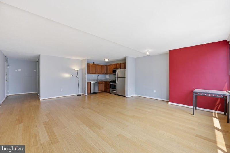522 21st St NW #608, Washington, DC 20006