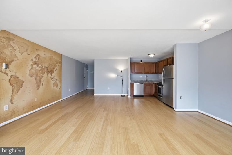 522 21st St NW #608, Washington, DC 20006