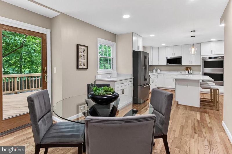 4151 Orchard Dr, Fairfax, VA 22032