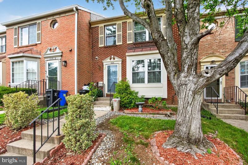 14920 Ashford Pl, Laurel, MD 20707