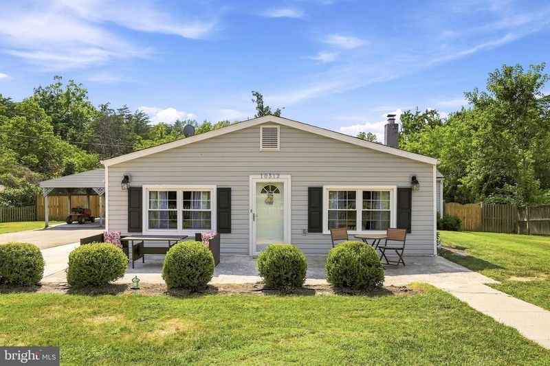 10512 Belmont Blvd, Lorton, VA 22079