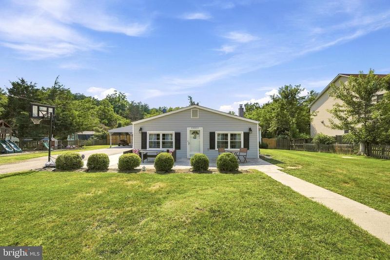 10512 Belmont Blvd, Lorton, VA 22079