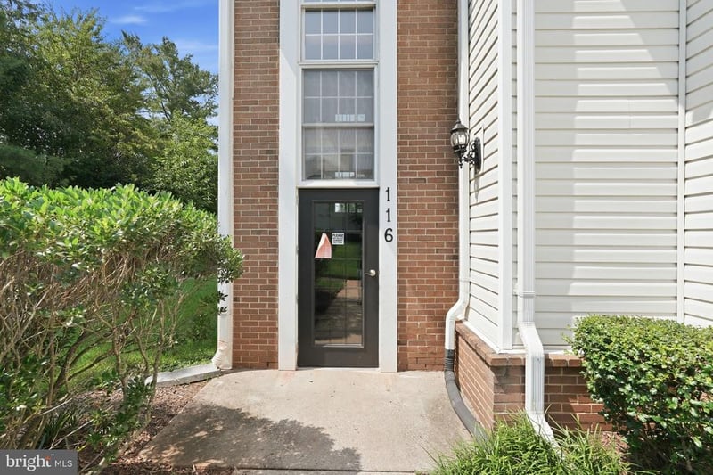 116 Westwick Ct #1, Sterling, VA 20165