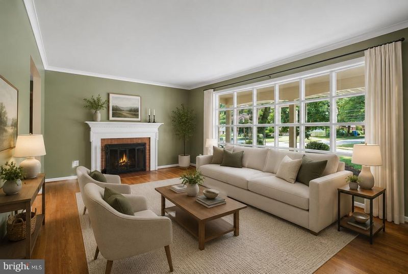 2305 Londonderry Rd, Alexandria, VA 22308