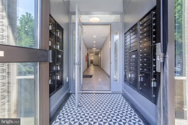 933 N St NW #B01, Washington, DC 20001