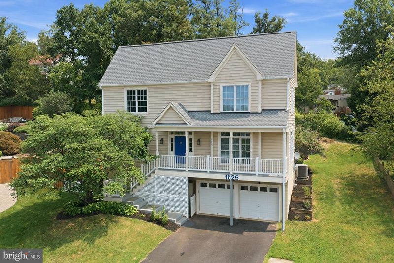 1625 S Taylor St, Arlington, VA 22204