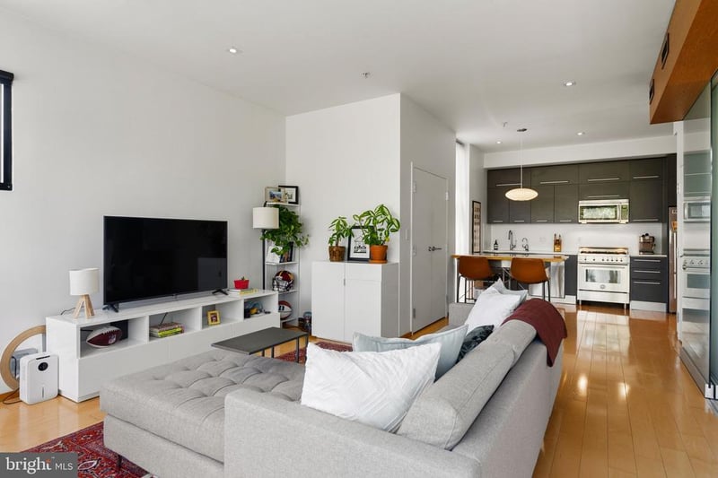 2250 11th St NW #304, Washington, DC 20001