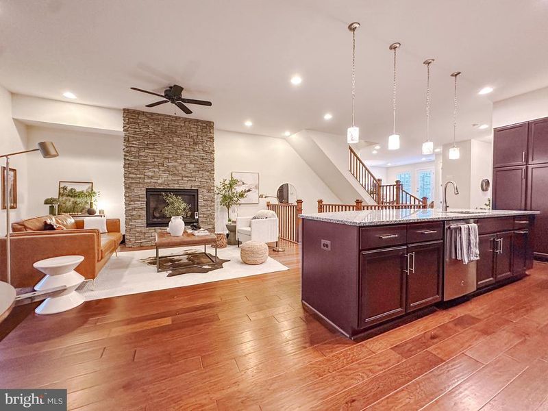 23448 Epperson Sq, Brambleton, VA 20148