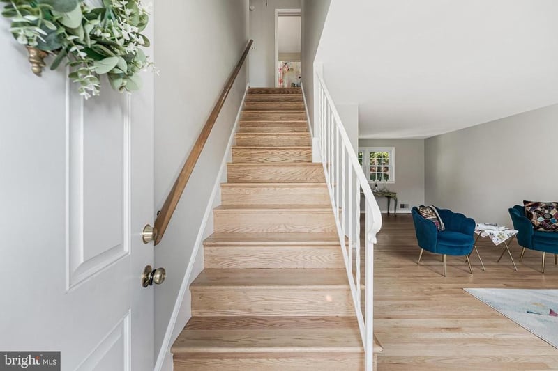 4701 9th St S, Arlington, VA 22204
