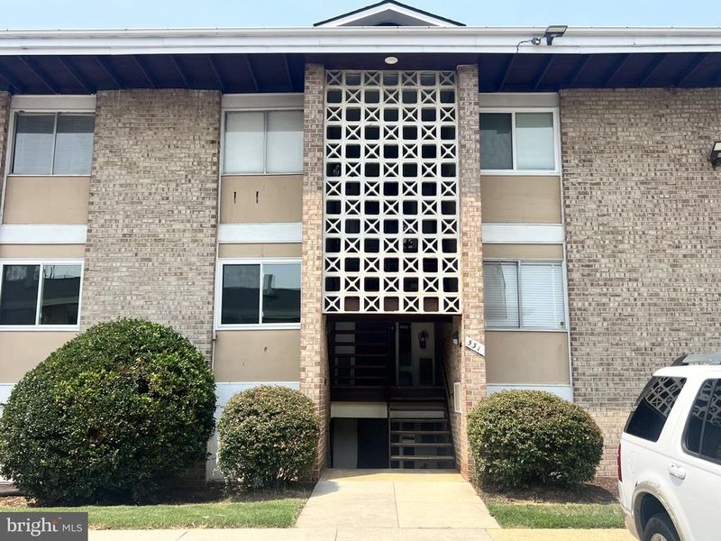 531 Wilson Bridge #6730 C-1, Oxon Hill, MD 20745