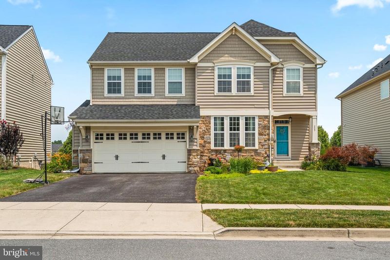 209 Windom Way, Frederick, MD 21702