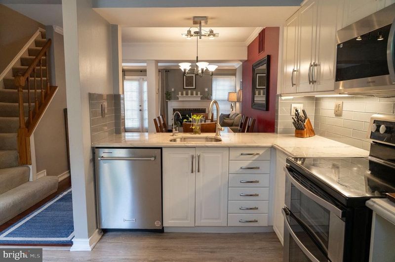 2510 S Walter Reed Dr #B, Arlington, VA 22206
