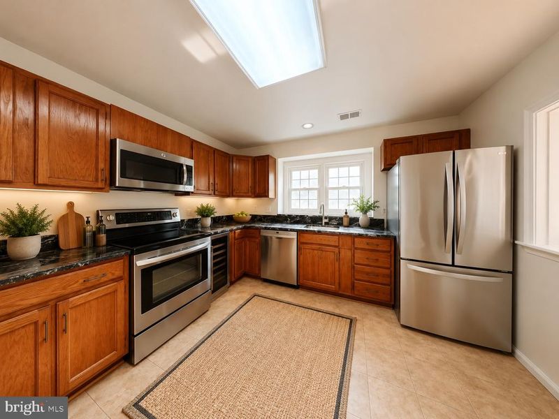 10701 Kings Riding Way #302-14, Rockville, MD 20852