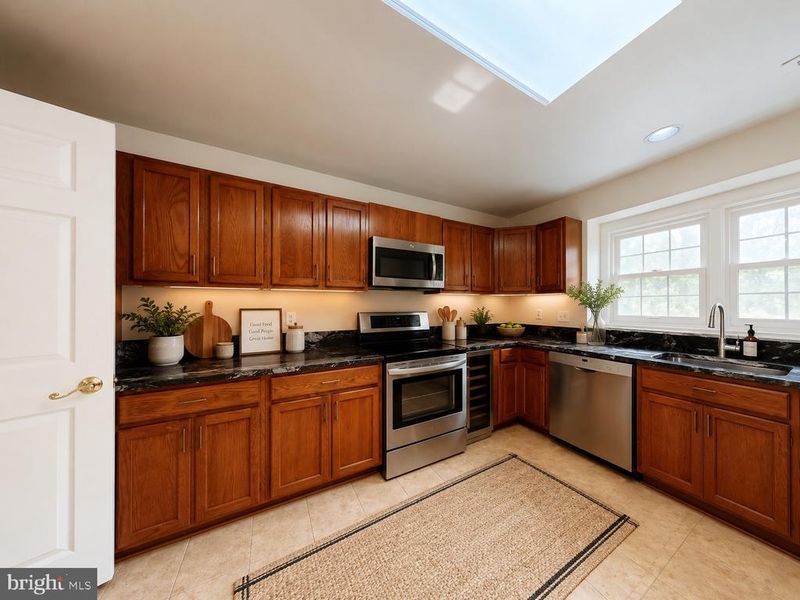 10701 Kings Riding Way #302-14, Rockville, MD 20852