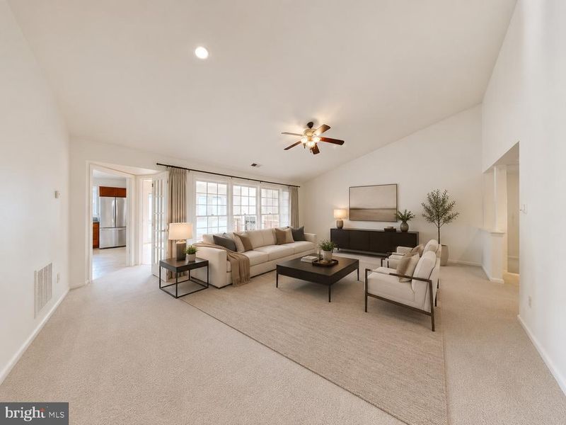 10701 Kings Riding Way #302-14, Rockville, MD 20852
