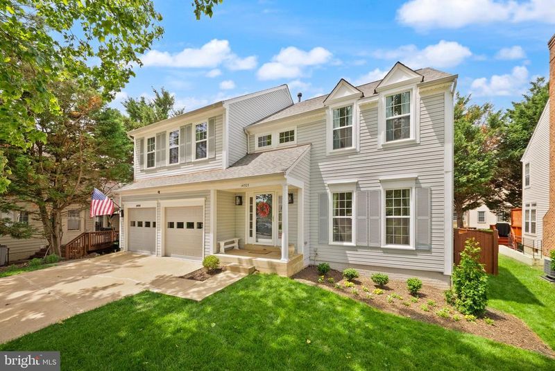 14703 Muddy Creek Ct, Centreville, VA 20120