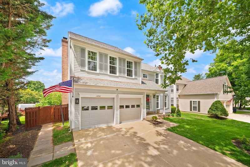 14703 Muddy Creek Ct, Centreville, VA 20120