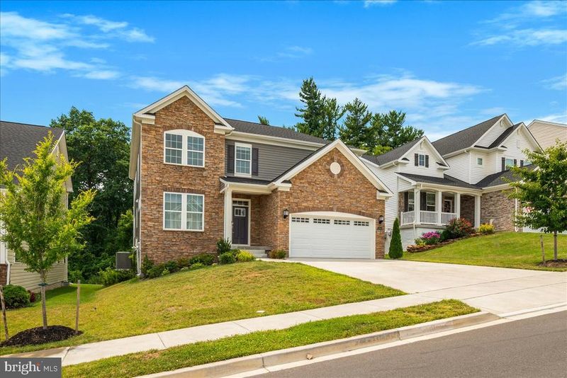 2234 Denali Dr, Frederick, MD 21702