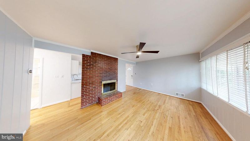 400 Dean Dr, Rockville, MD 20851