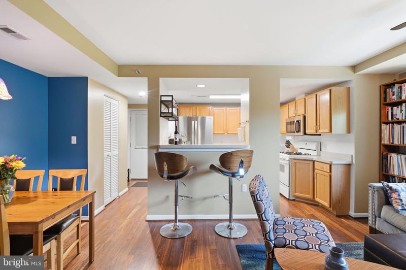 7981 Eastern Ave #301, Silver Spring, MD 20910