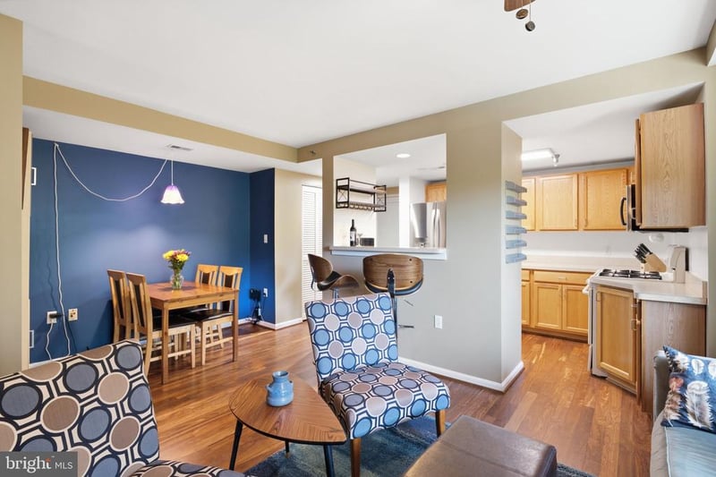 7981 Eastern Ave #301, Silver Spring, MD 20910