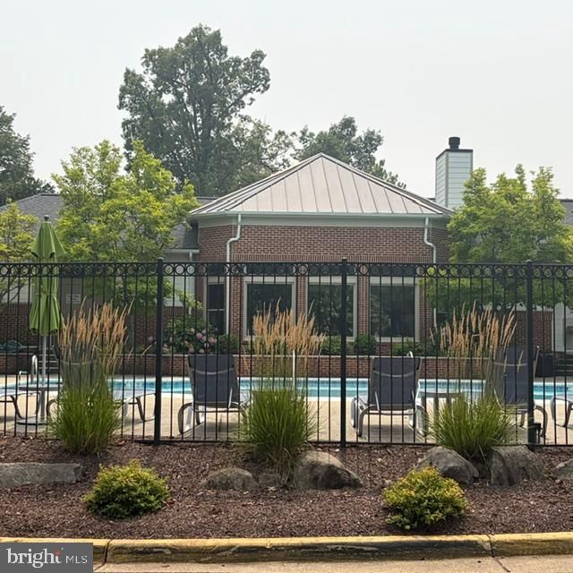 1716 Lake Shore Crest Dr #22, Reston, VA 20190