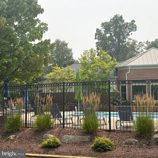 1716 Lake Shore Crest Dr #22, Reston, VA 20190