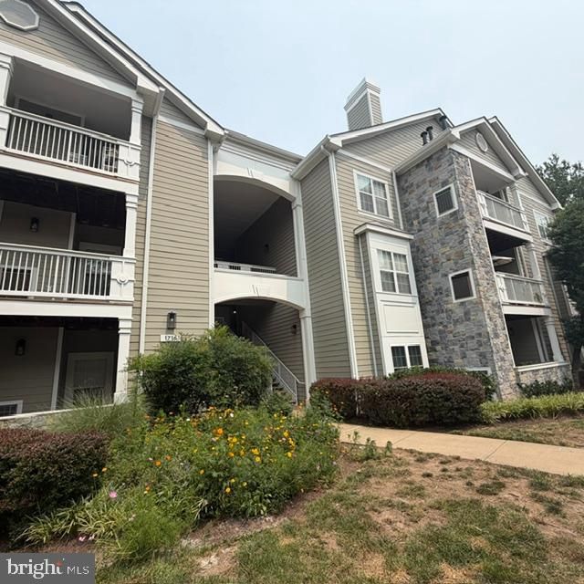 1716 Lake Shore Crest Dr #22, Reston, VA 20190