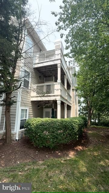 1716 Lake Shore Crest Dr #22, Reston, VA 20190