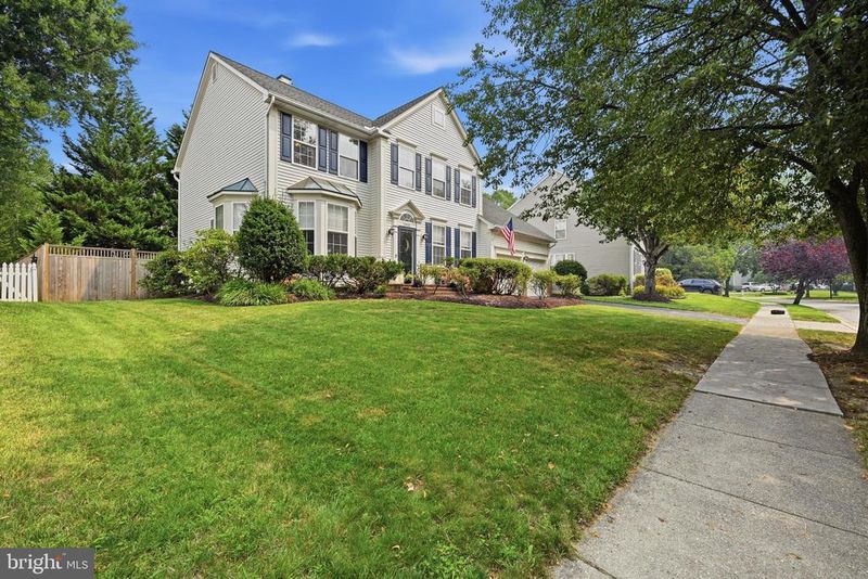 2902 Middlebridge, Crofton, MD 21114