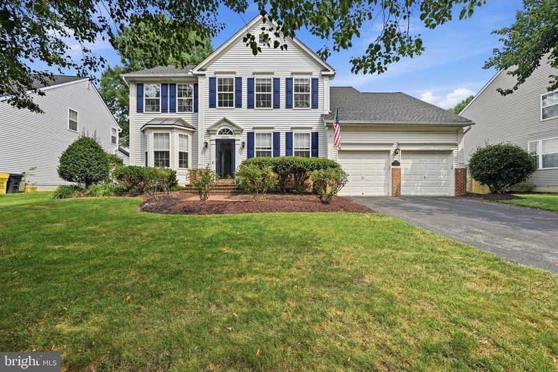 2902 Middlebridge, Crofton, MD 21114
