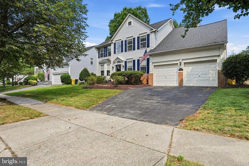 2902 Middlebridge, Crofton, MD 21114