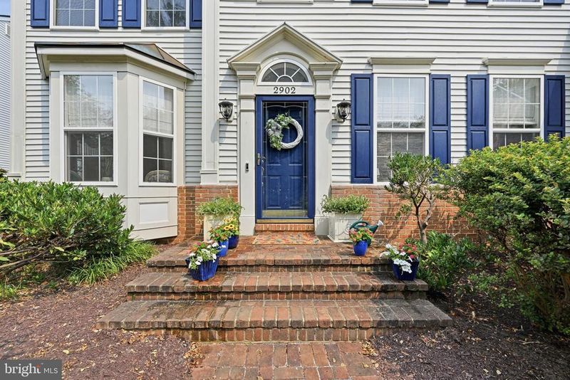 2902 Middlebridge, Crofton, MD 21114