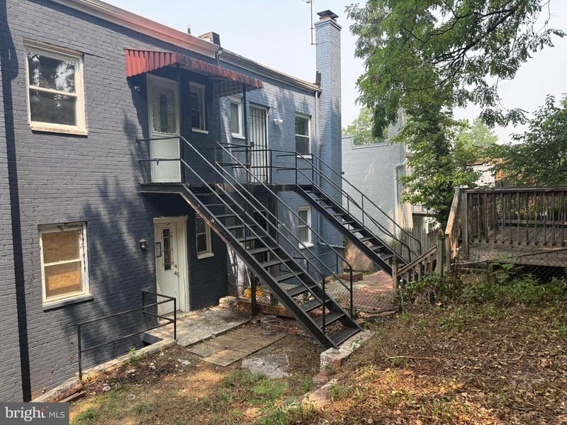 1610 29th St SE, Washington, DC 20020