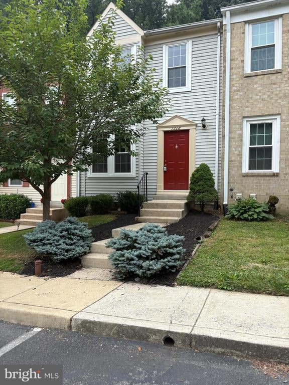1318 Alderton Ln, Silver Spring, MD 20906