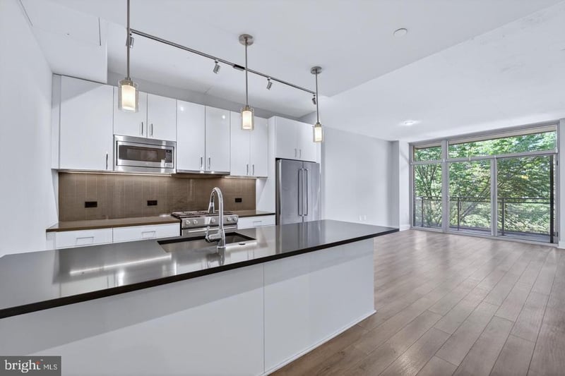 88 V St SW #213, Washington, DC 20024