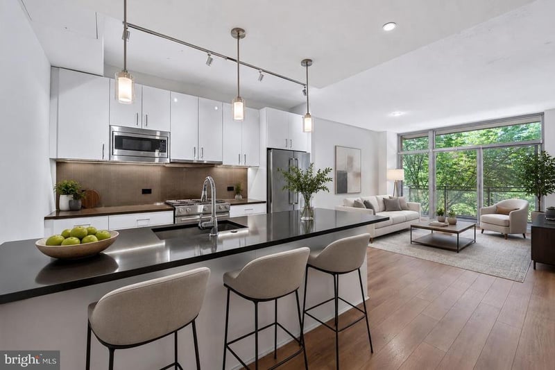 88 V St SW #213, Washington, DC 20024