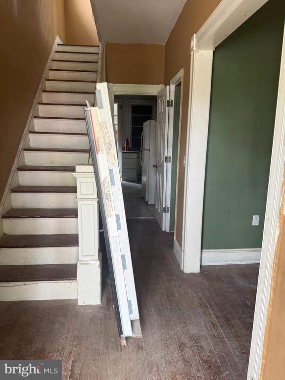 2223 R St SE, Washington, DC 20020