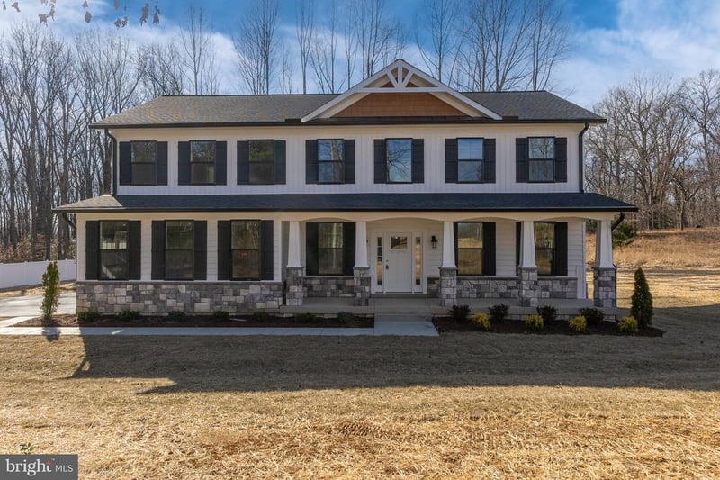 804 Holly Corner Rd, Fredericksburg, VA 22406