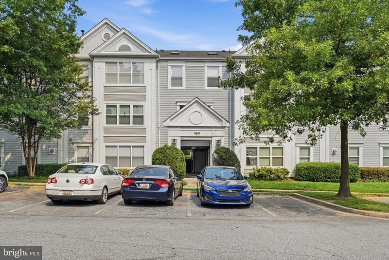 2610 Camelback Ln #9-19, Silver Spring, MD 20906
