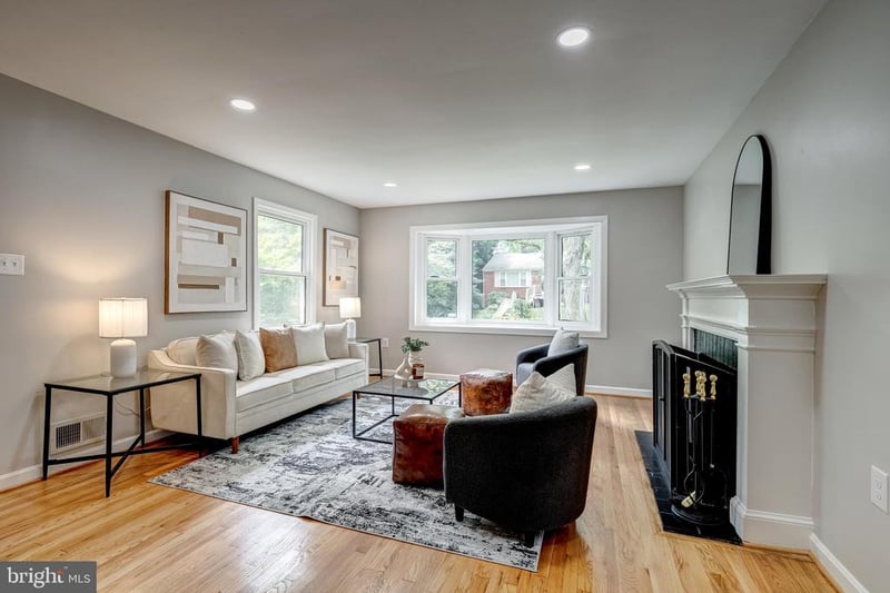 130 Whitmoor Ter, Silver Spring, MD 20901