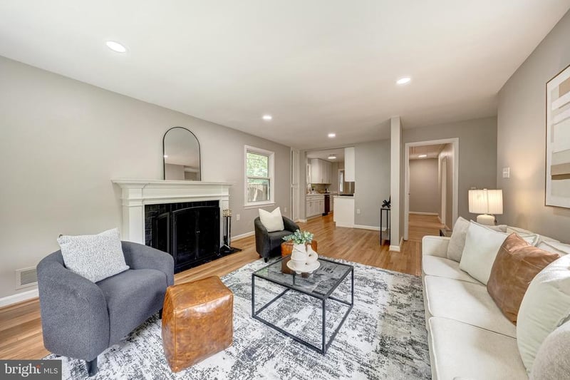 130 Whitmoor Ter, Silver Spring, MD 20901