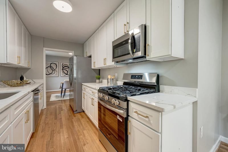 130 Whitmoor Ter, Silver Spring, MD 20901