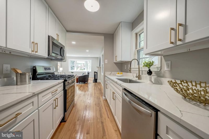 130 Whitmoor Ter, Silver Spring, MD 20901