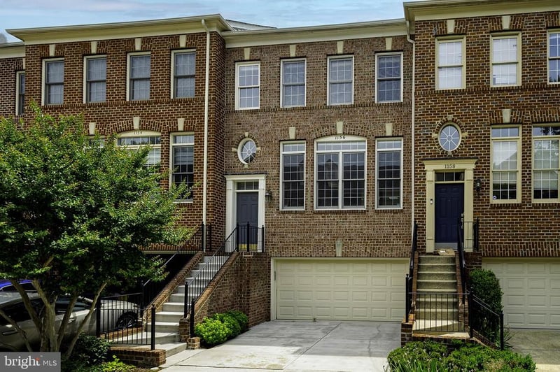 1156 Regal Oak Dr, Rockville, MD 20852