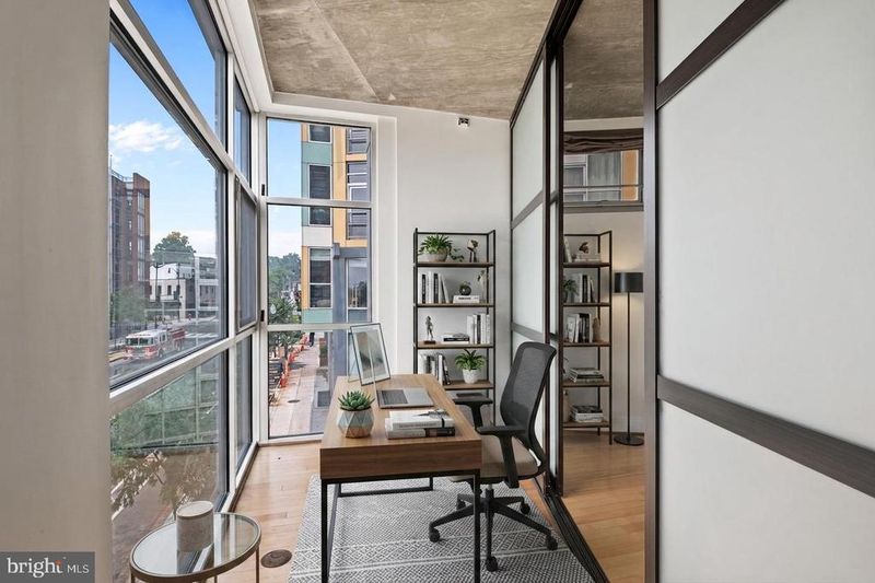 919 Florida Ave NW #206, Washington, DC 20001