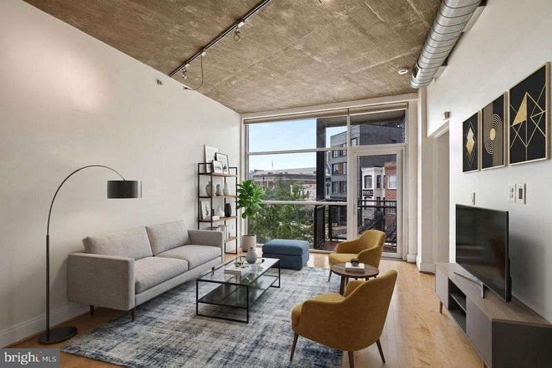 919 Florida Ave NW #206, Washington, DC 20001