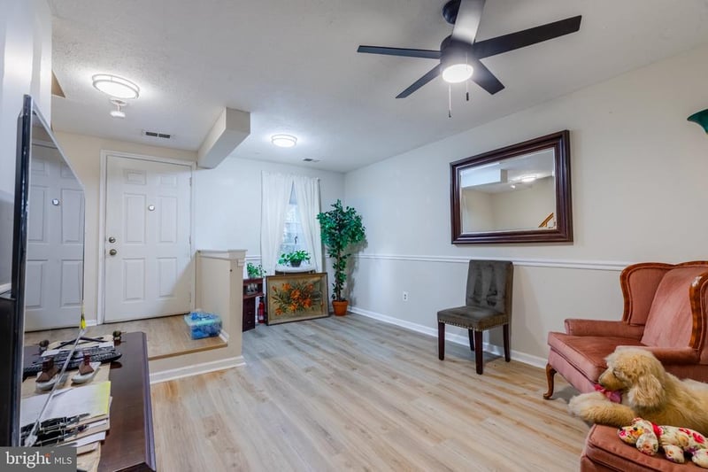 506 Pickwick Village Way, Silver Spring, MD 20901